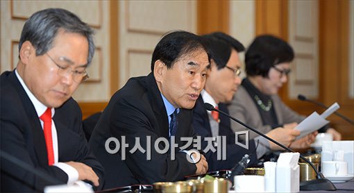 [포토]개헌추진 국회의원 모임