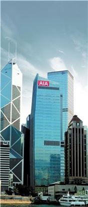 AIA그룹, 작년 순익 28억달러…지급여력비율 433% 기록