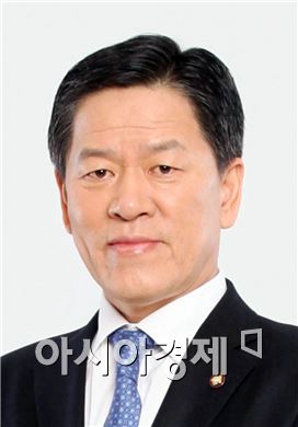 주승용 의원,“국제적 전시기준 갖춘제2의 도립미술관 건립할 것”