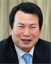 나진구 전 서울시 행정1부시장 