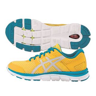 아식스, 워킹화 'G1' 출시