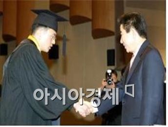 졸업식으로 본 역대 대통령의 국정철학