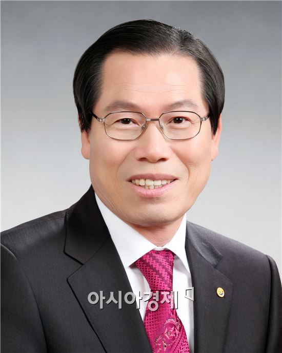 이명흠 장흥군수, '꿈, 우리의 꿈은 이루어진다' 출판기념회 개최