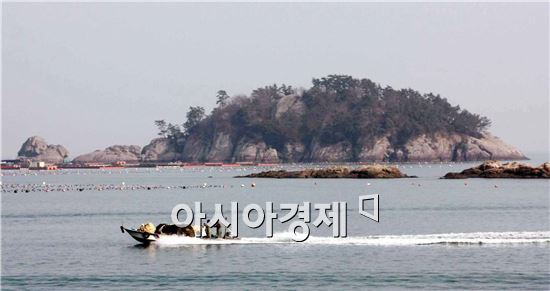 호남대, ‘독도수호’ 주제 ‘2014 입학식·오리엔 테이션’  개최