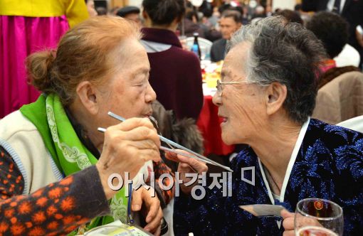 [포토]즐거운 공동중식