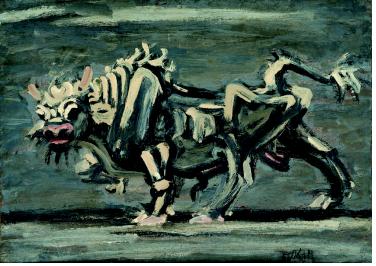 26일 국립현대미술관 명화·건축전 등 무료 관람