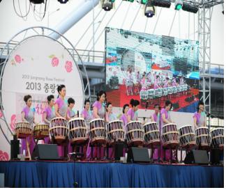 올해 서울시에서 25개 지역 대표축제 펼쳐진다