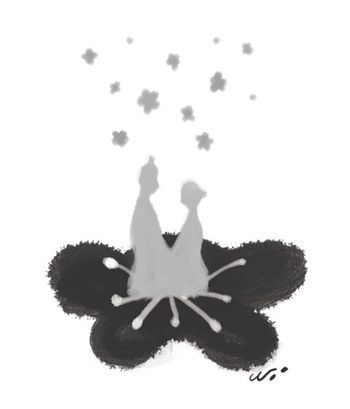 [千日野話] 불을 끄는 게 어떻겠사옵니까(37)