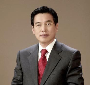 김창로 한국우주산업진흥협회 부회장