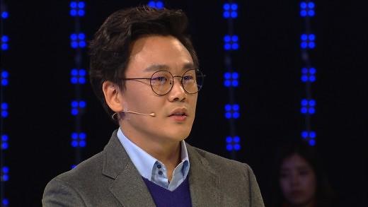 김인권 마비, 영화촬영 중 '비둘기 자세' 때문에…