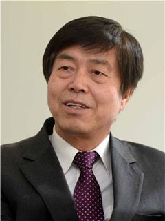 김인석 고려대학교 정보보호대학원 교수