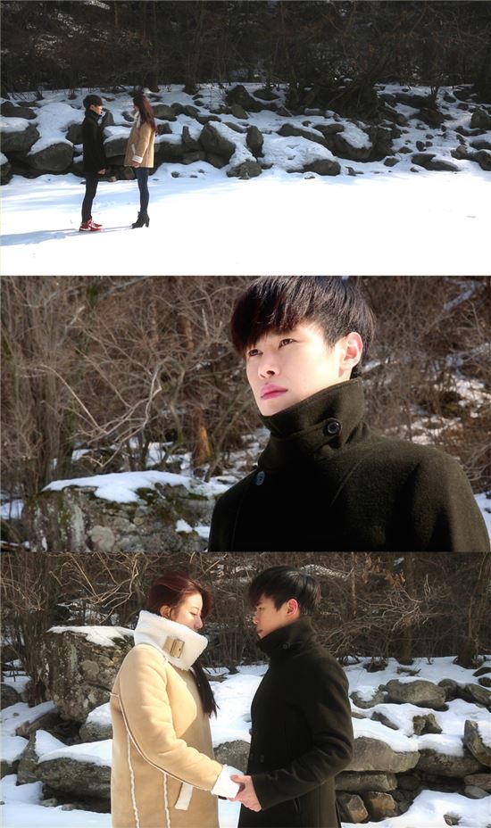 유병권, '별에서 온 그대' 도민준 빙의 영상 '폭소'