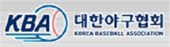 대한야구협회