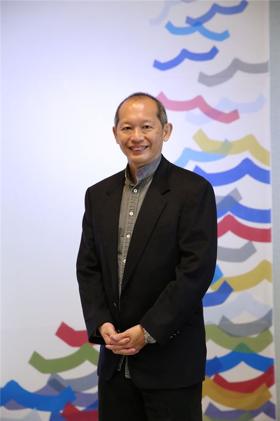 "아시아 문화뿌리 함께 찾자"