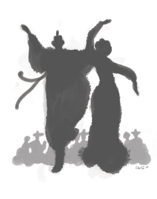 [千日野話]한림별곡에 분개하는 퇴계(40)