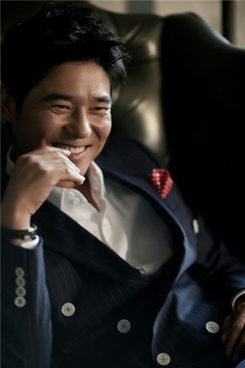 임창정, 5년 만에 '정규 앨범' 컴백