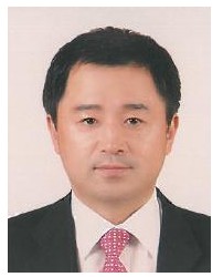 휴스틸 신임 대표에 이진철씨