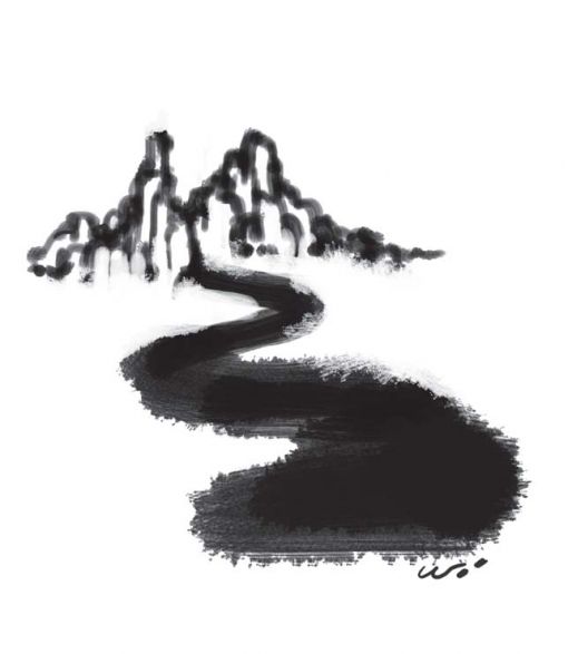 [千日野話]퇴계, 단양 이요루에 오르다(41)