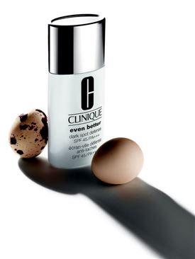 크리니크, 자외선 차단제 '이븐 베터 다크 스팟 디펜스' 출시  