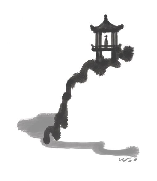 [千日野話]퇴계도 '이요루' 詩를 지었다(42)