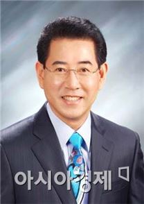 김영록 새정치민주연합 원내수석부대표