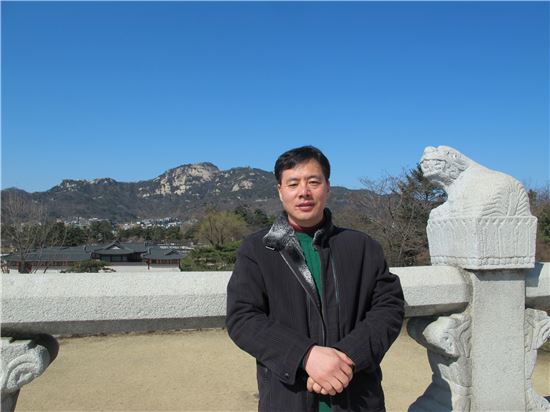 [저자와의 대화]권태효 '한국신화의 재발견'‥'잃어버린 신화 찾기'