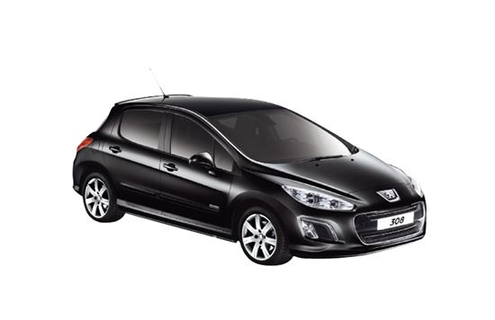 푸조, 해치백 290만원 내려 100대 한정 판매