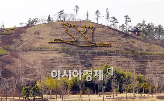 순천만정원 입장권 예매 열기 뜨거워~ 