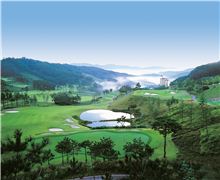 엑스골프, '오크밸리' 최저가