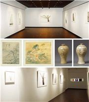 남촌골프장, '즐겁지 아니한가' 전시회