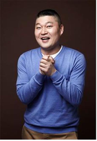 강호동 새 예능 '별바라기', 어떤 프로인가 했더니…