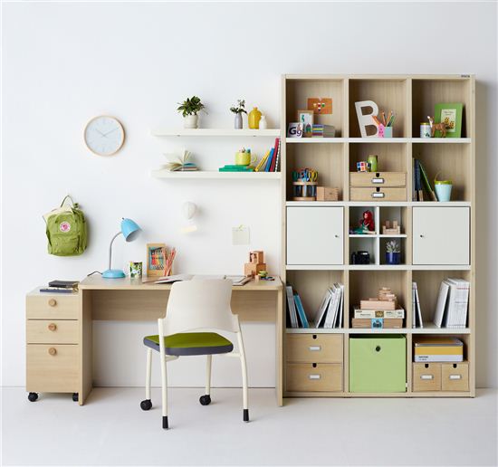 한샘몰, 봄맞이 온라인 가구 세일…최대 82%