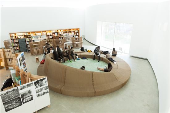 공공미술 1번지 '안양'의 새로운 스토리텔링