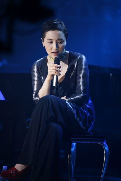 이소라, 6년만에 정규앨범…4월8일 발표