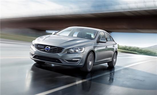 볼보, D2 라인업 모델 전국 시승 행사