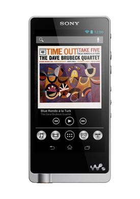 소니, 플래그십 워크맨 'NWZ-ZX1' 공식 판매 이벤트