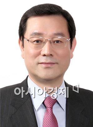 이용섭 의원, 깨끗한 선거 위해 '이용섭 혁신 펀드’모금 