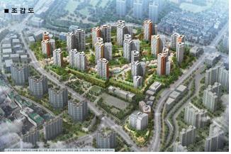 금호제15· 행당제6구역 재개발 관리처분계획 인가