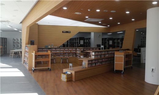 전국 최초 '음악도서관' 파주에 문열어