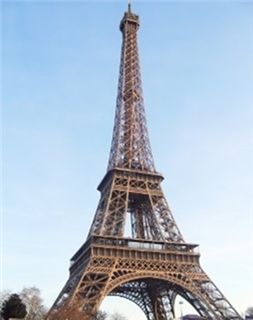 세계 1위 관광도시, 낭만의 도시…파리