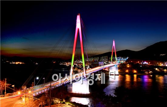 여수관광 할인쿠폰 발행…관광·숙박 최대 50% 저렴