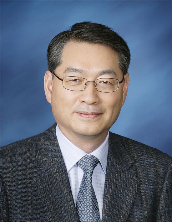 현대상선, 이석동 신임 대표 내정