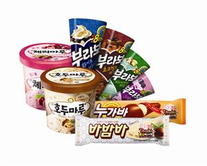 '바 아이스크림' 권장소비자가 표시제…적자투성이 빙과업체 '숨통'  