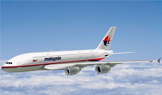 말레이시아 항공 미스터리 12일째, 사상최장 여객기 실종 기록