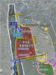 용산 후암동 분할정비 추진, 공공건축가로 공공성 높인다