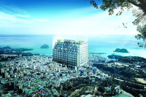 제주호텔 '비스타케이천지연' 연수익 3년간 지급! 리조트 무료이용