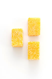 카스도스, 일본과 포르투칼의 '맛'남 