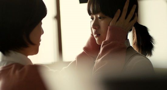 영화 '한공주' [사진='한공주' 스틸컷]