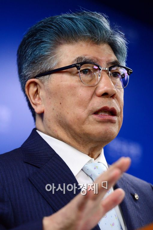 김중수 총재, 이임사 대신 고별강연… "노병은 죽지 않는다, 다만 사라질 뿐이다"