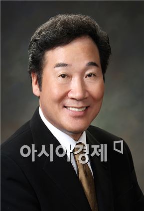 이낙연,  “완도 해조류박람회 성공 개최 최대한 지원”